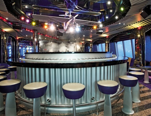 imagem Carnival Valor 6