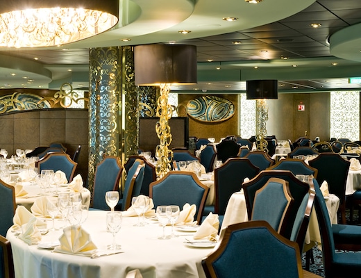 imagem MSC Splendida 11