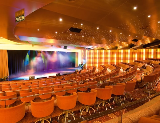 imagem MSC Sinfonia 24