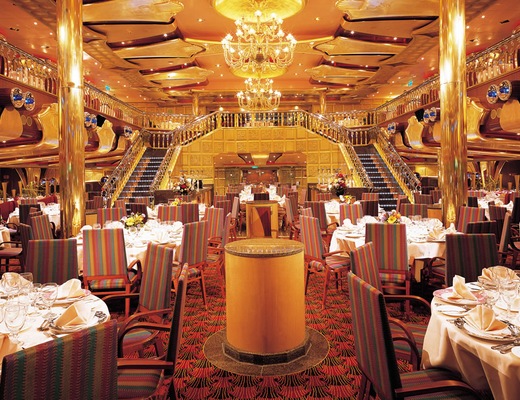 imagem Carnival Liberty 23