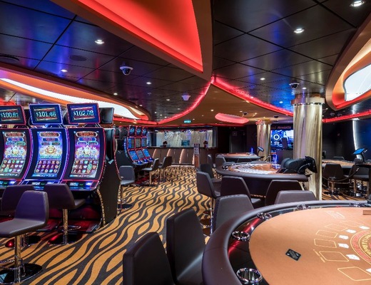 imagem MSC Seaside 68