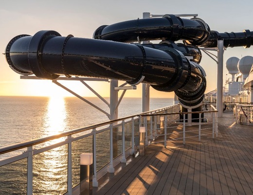 imagem MSC Seaside 83