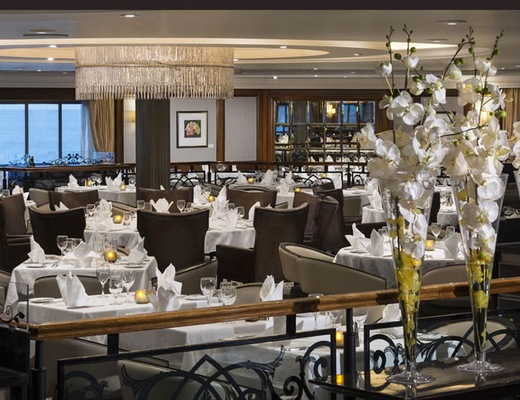 imagem Azamara Pursuit 9