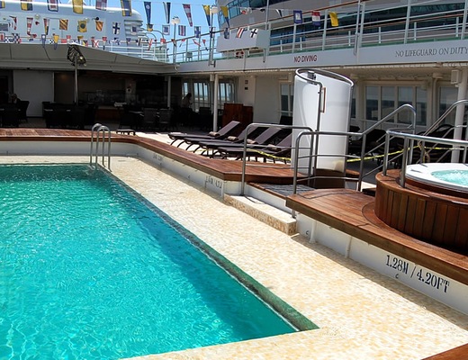 imagem Silver Cloud 8