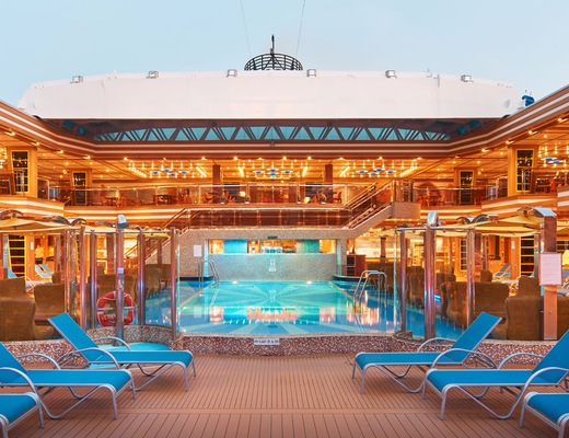 imagem Costa Diadema 34