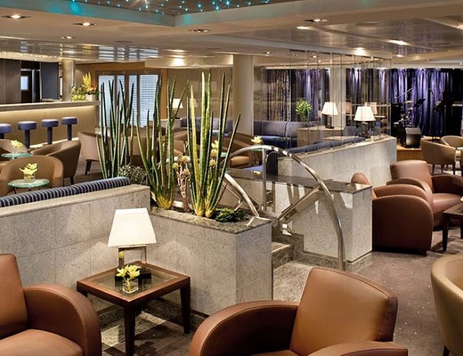 imagem Seabourn Odyssey 18