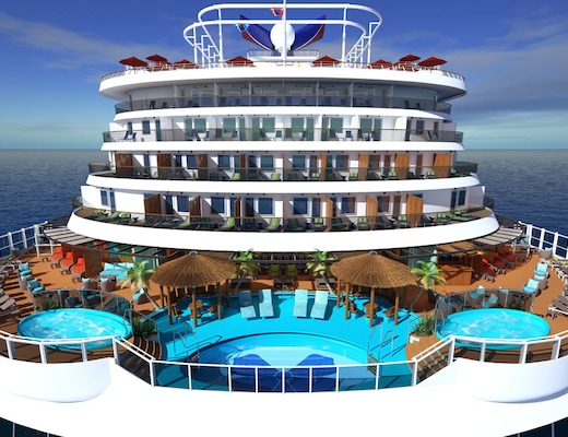 imagem Carnival Vista 26