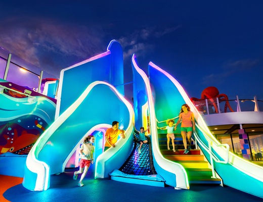imagem Wonder of the Seas 14