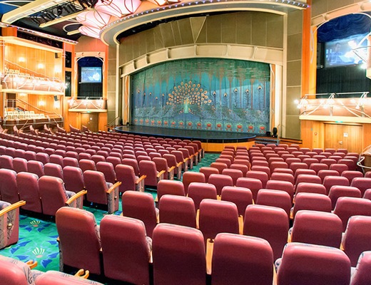 imagem Adventure of the Seas 14