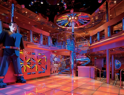 imagem Carnival Miracle 17