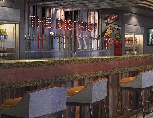 imagem Norwegian Bliss 13