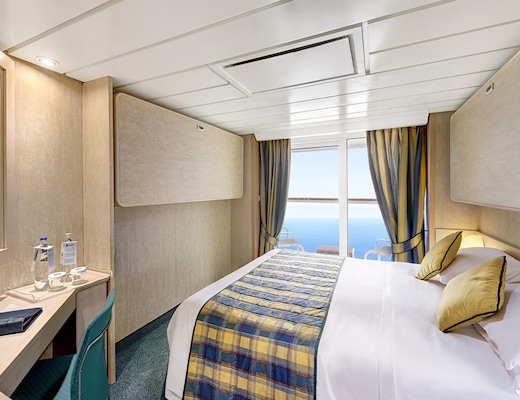 imagem MSC Armonia 16