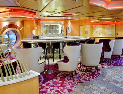 imagem Voyager of the Seas 22