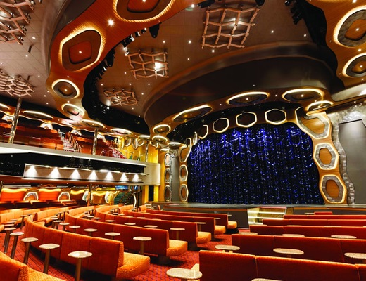 imagem Costa Diadema 26