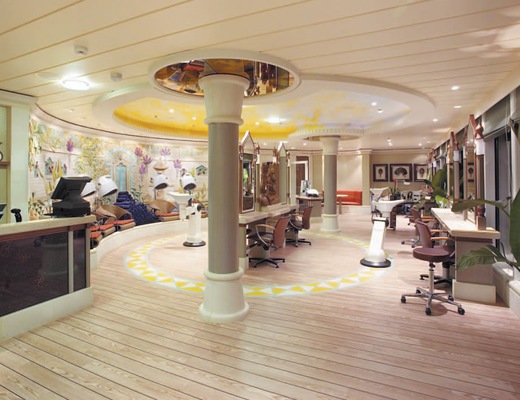 imagem Serenade of the Seas 20