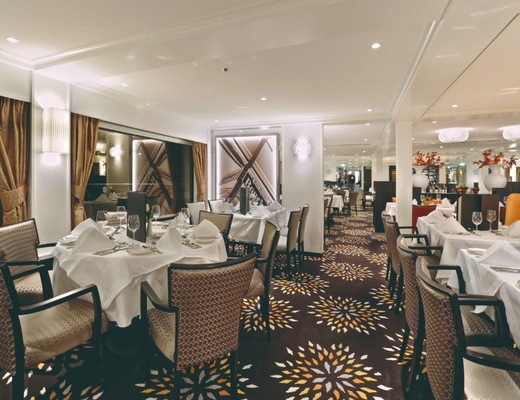 imagem River Voyager 6