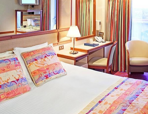 imagem Emerald Princess 16