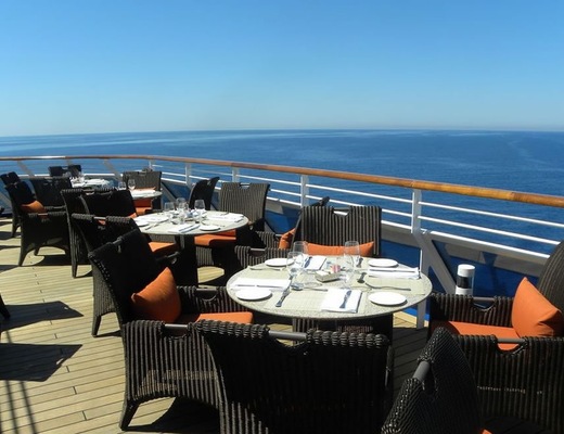 imagem Oceania Marina 5