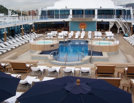 imagem Oceania Sirena 4