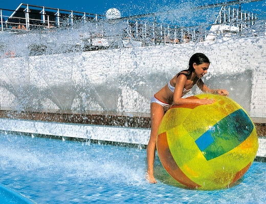 imagem MSC Opera 4