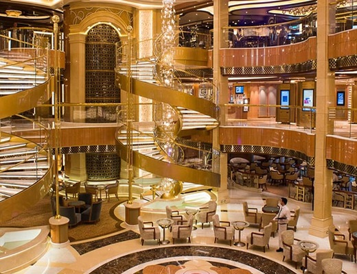 imagem Royal Princess 6