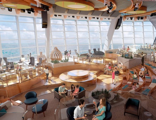 imagem Anthem of the Seas 16