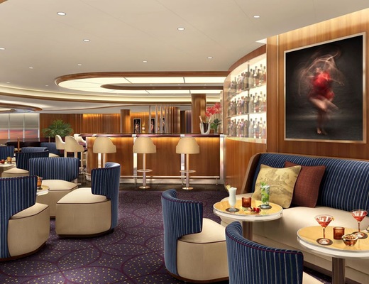 imagem Seabourn Encore 8