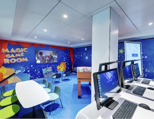 imagem MSC Bellissima 28