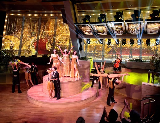 imagem Ovation of the Seas 22