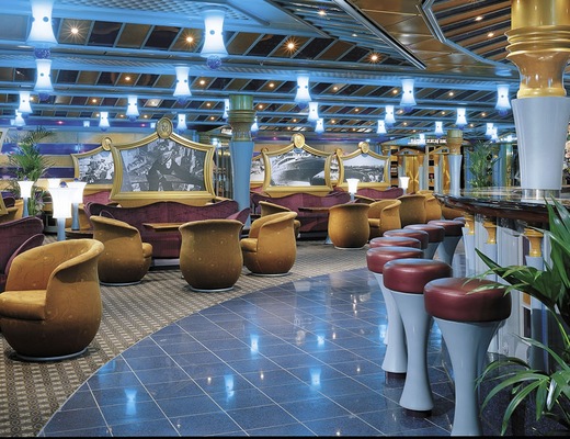 imagem Carnival Miracle 10