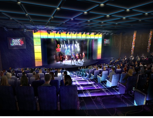 imagem Norwegian Breakaway 18