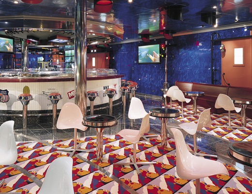 imagem Carnival Valor 17