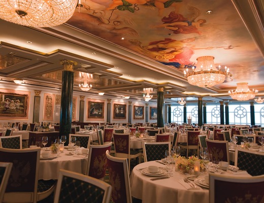 imagem Norwegian Pearl 19