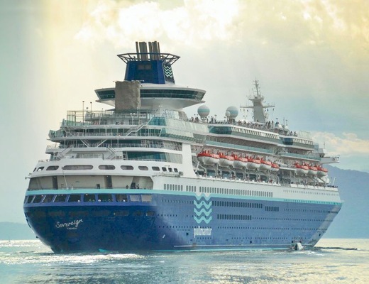 imagem Sovereign 31