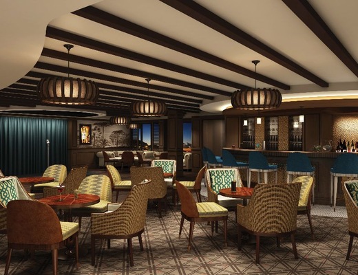 imagem Norwegian Bliss 57
