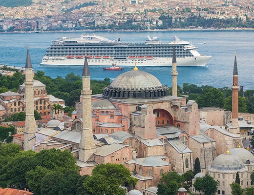imagem Regal Princess 11