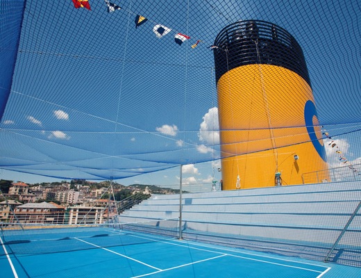 imagem Costa Pacifica 12