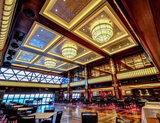 imagem Norwegian Getaway 19