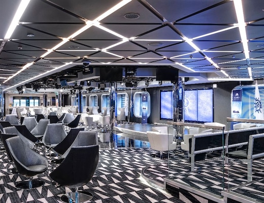 imagem MSC Virtuosa 25