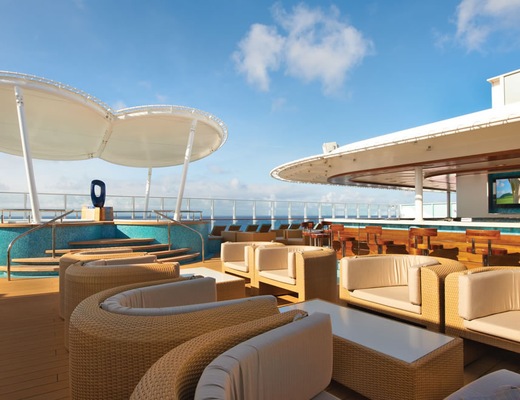 imagem Norwegian Breakaway 9
