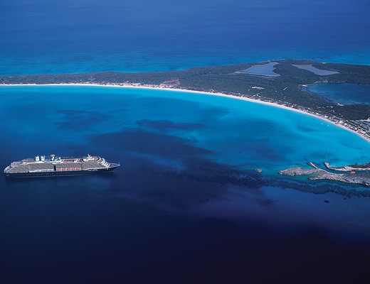 imagem Holland America Line 10