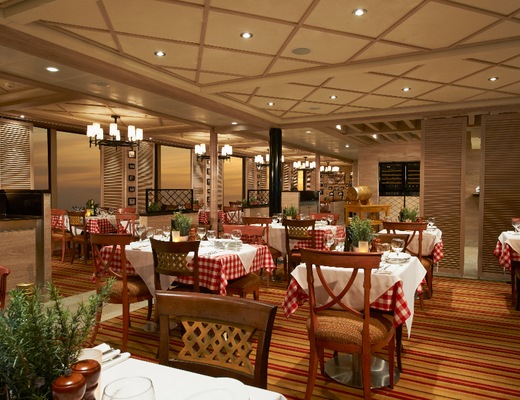 imagem Carnival Sunshine 16