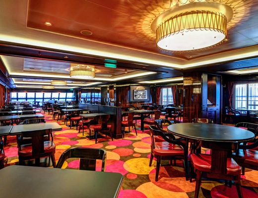 imagem Norwegian Getaway 8