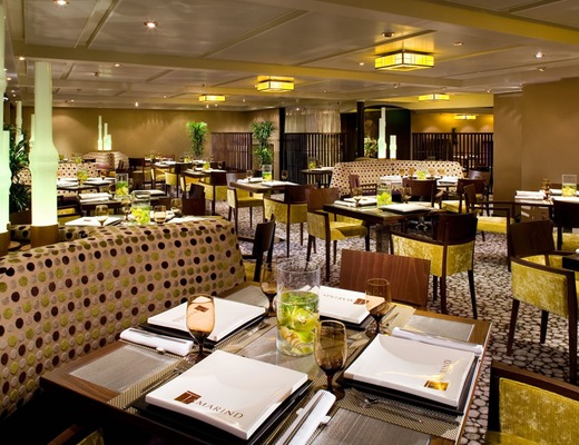 imagem Eurodam 29
