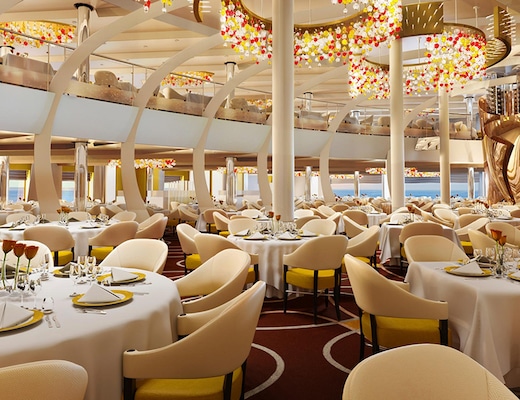 imagem Holland America Line 8