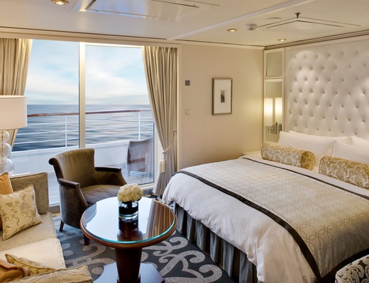 imagem Crystal Serenity 7