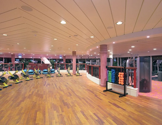 imagem Jewel of the Seas 17