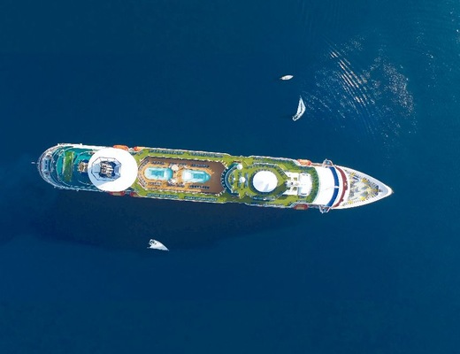 imagem Sovereign 32