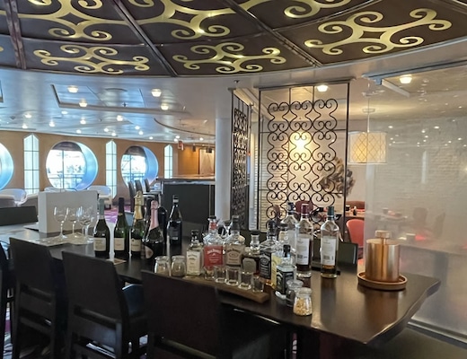 imagem Celebrity Infinity 12