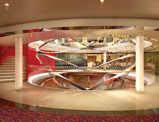 imagem Nieuw Statendam 20